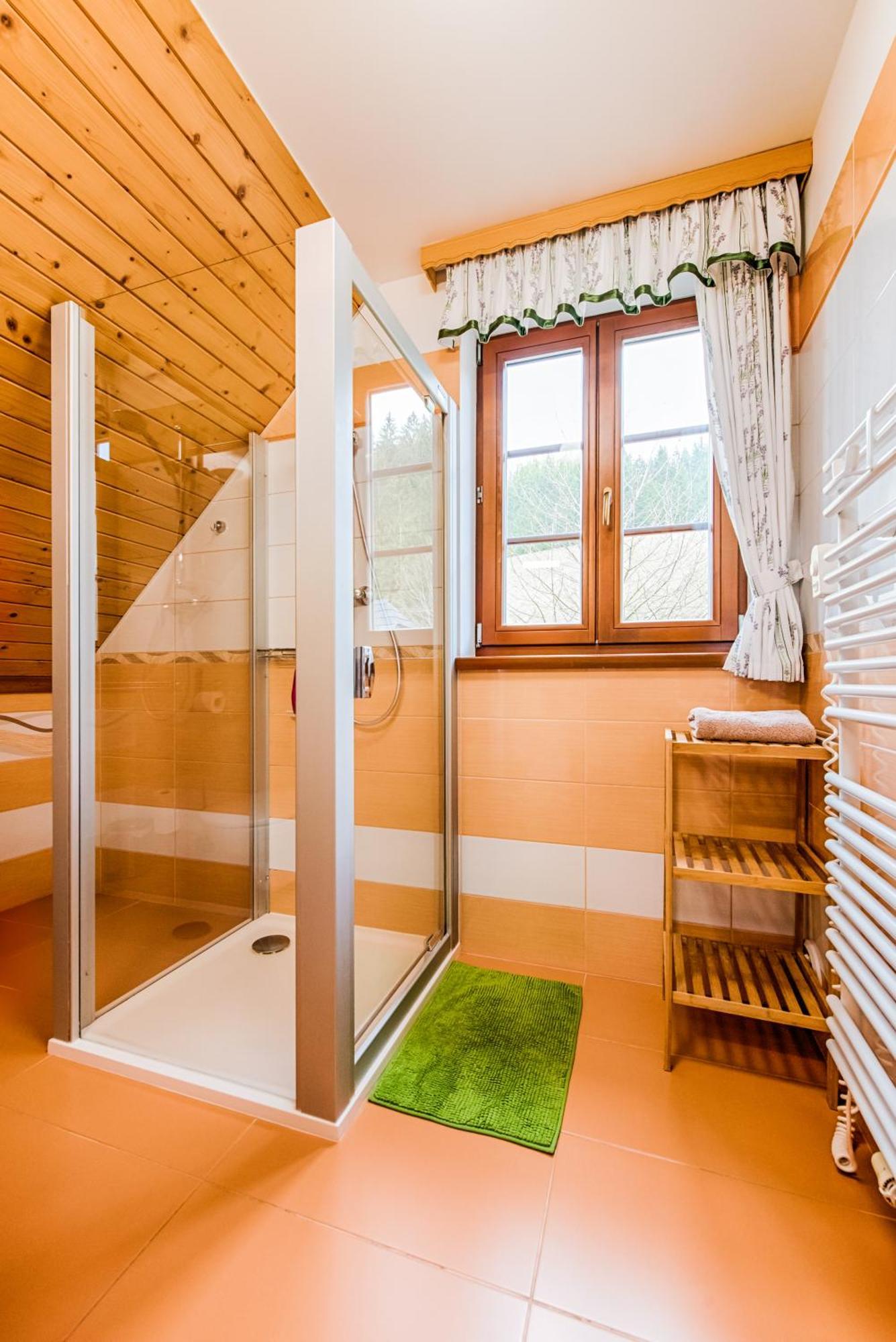 Valassky Dvur Velké Karlovice Exterior foto